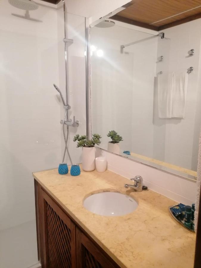 Apartamento Joyce By Sunnyway البوفيرا المظهر الخارجي الصورة