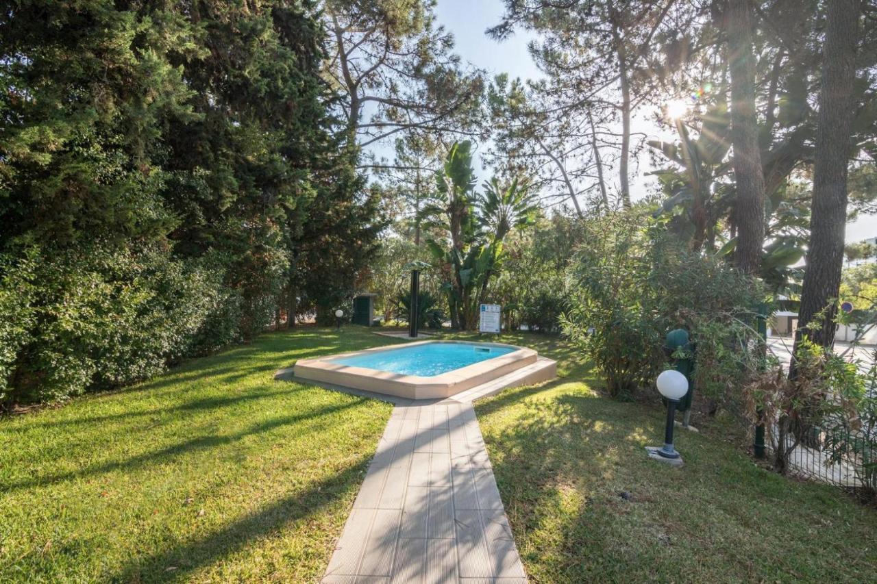Apartamento Joyce By Sunnyway البوفيرا المظهر الخارجي الصورة