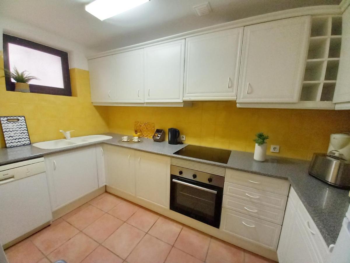 Apartamento Joyce By Sunnyway البوفيرا المظهر الخارجي الصورة