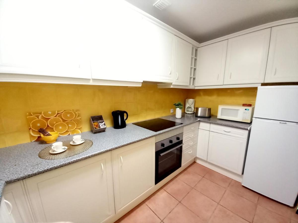 Apartamento Joyce By Sunnyway البوفيرا المظهر الخارجي الصورة