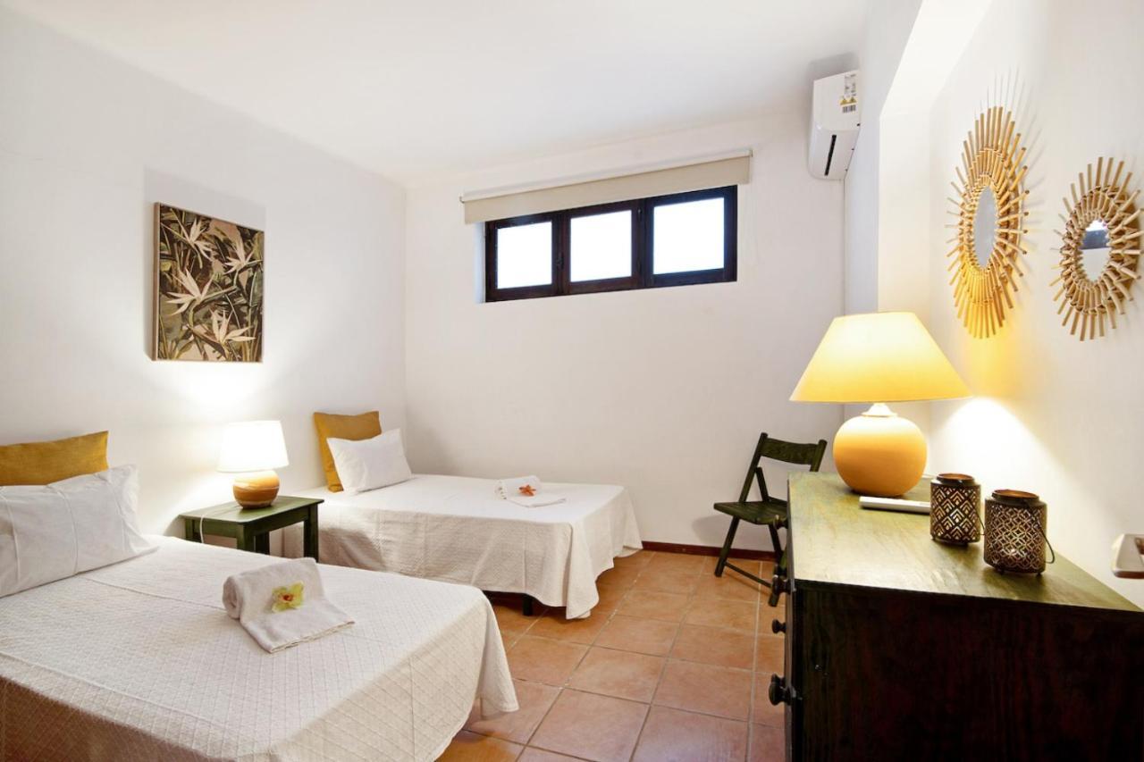 Apartamento Joyce By Sunnyway البوفيرا المظهر الخارجي الصورة