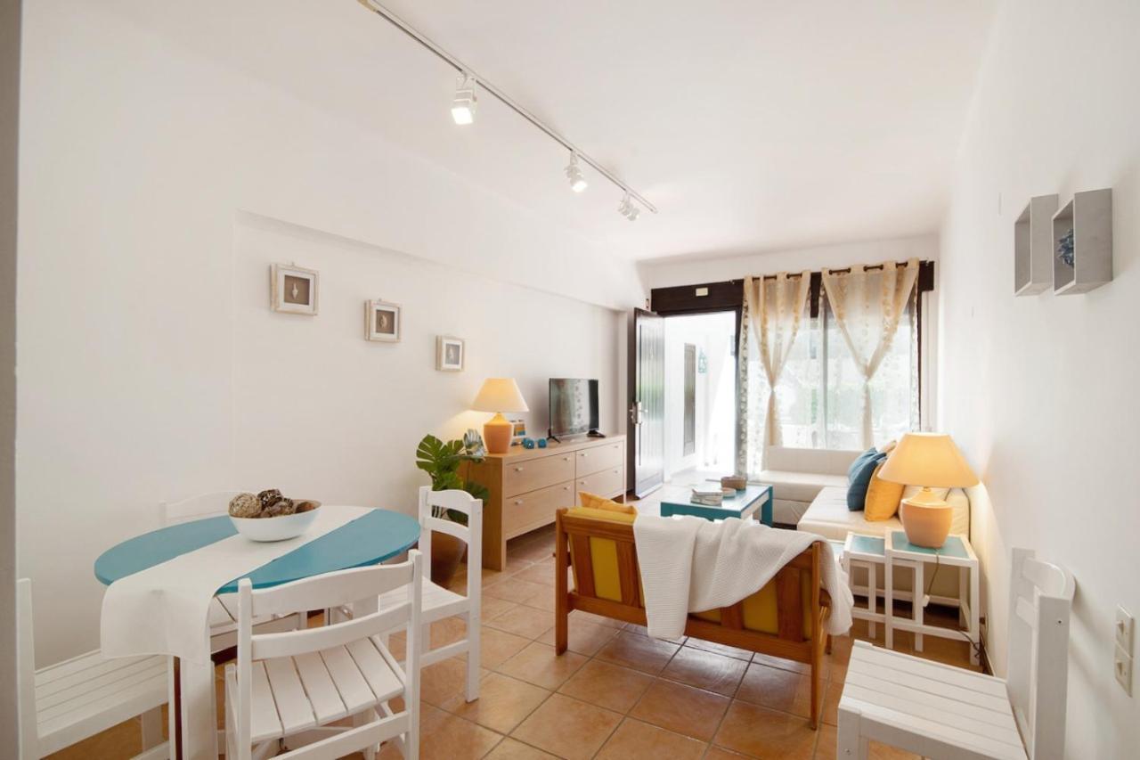 Apartamento Joyce By Sunnyway البوفيرا المظهر الخارجي الصورة