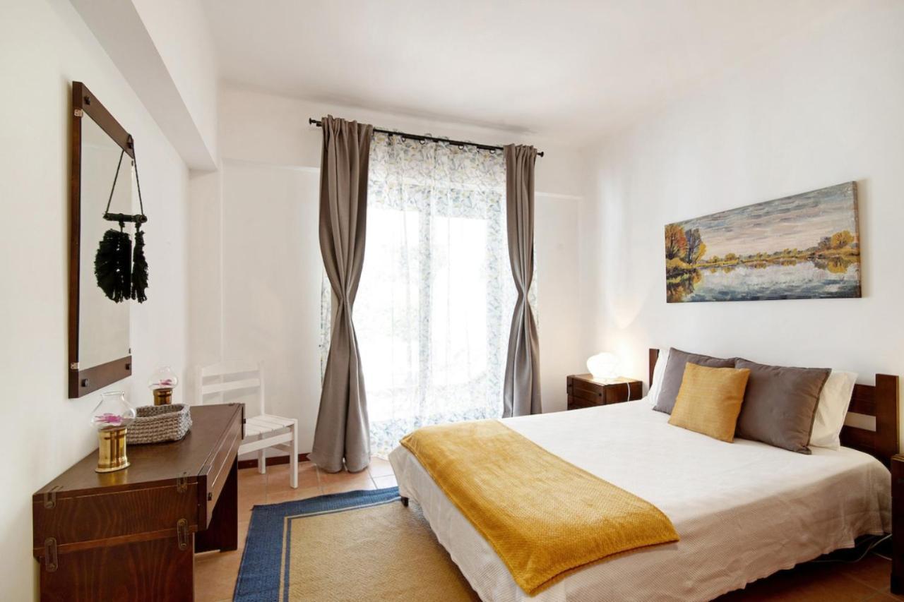 Apartamento Joyce By Sunnyway البوفيرا المظهر الخارجي الصورة