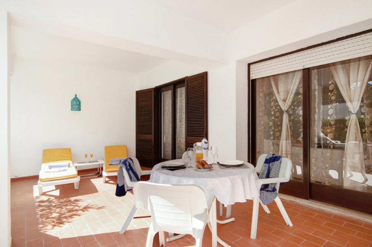 Apartamento Joyce By Sunnyway البوفيرا المظهر الخارجي الصورة