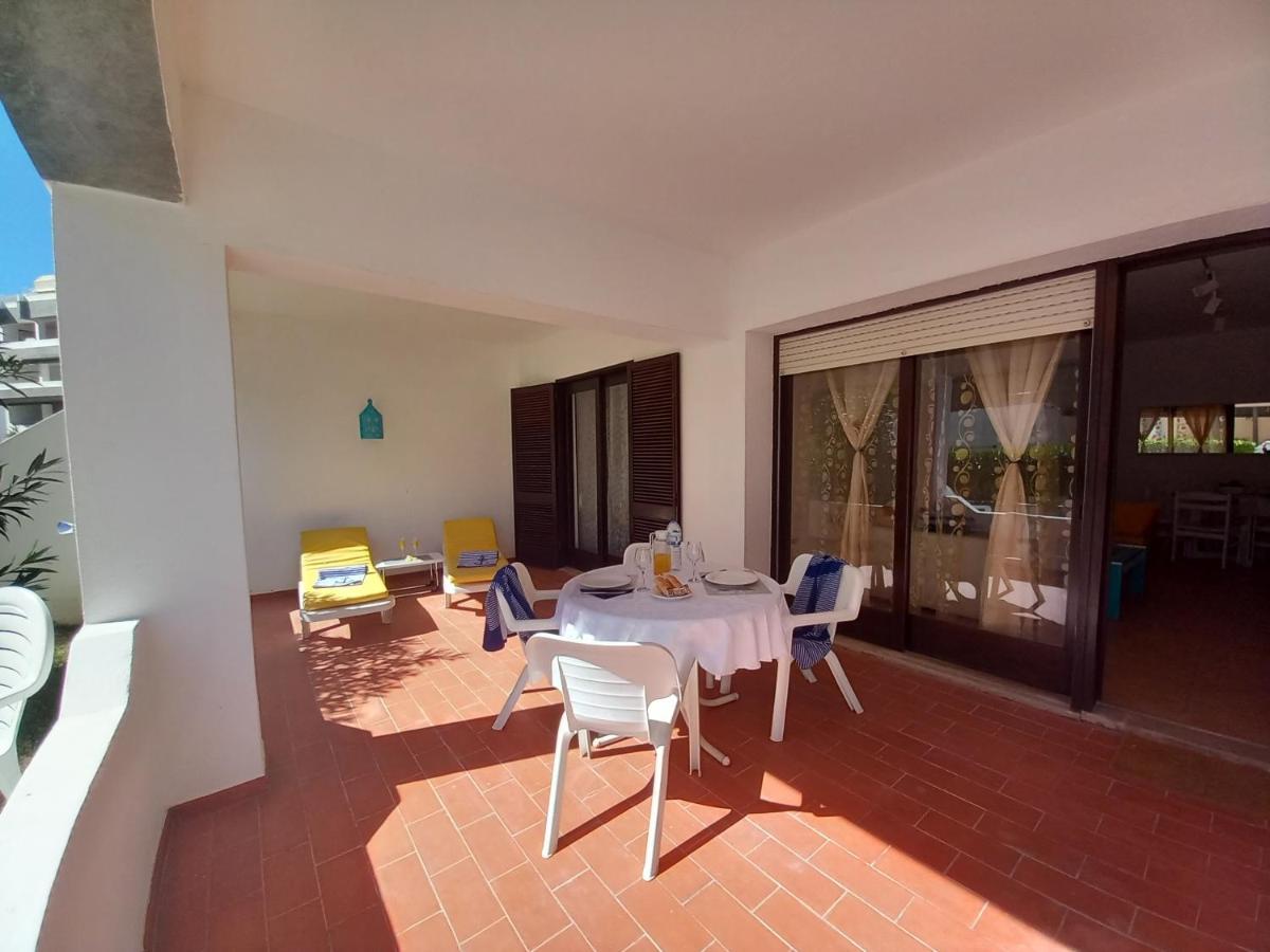 Apartamento Joyce By Sunnyway البوفيرا المظهر الخارجي الصورة