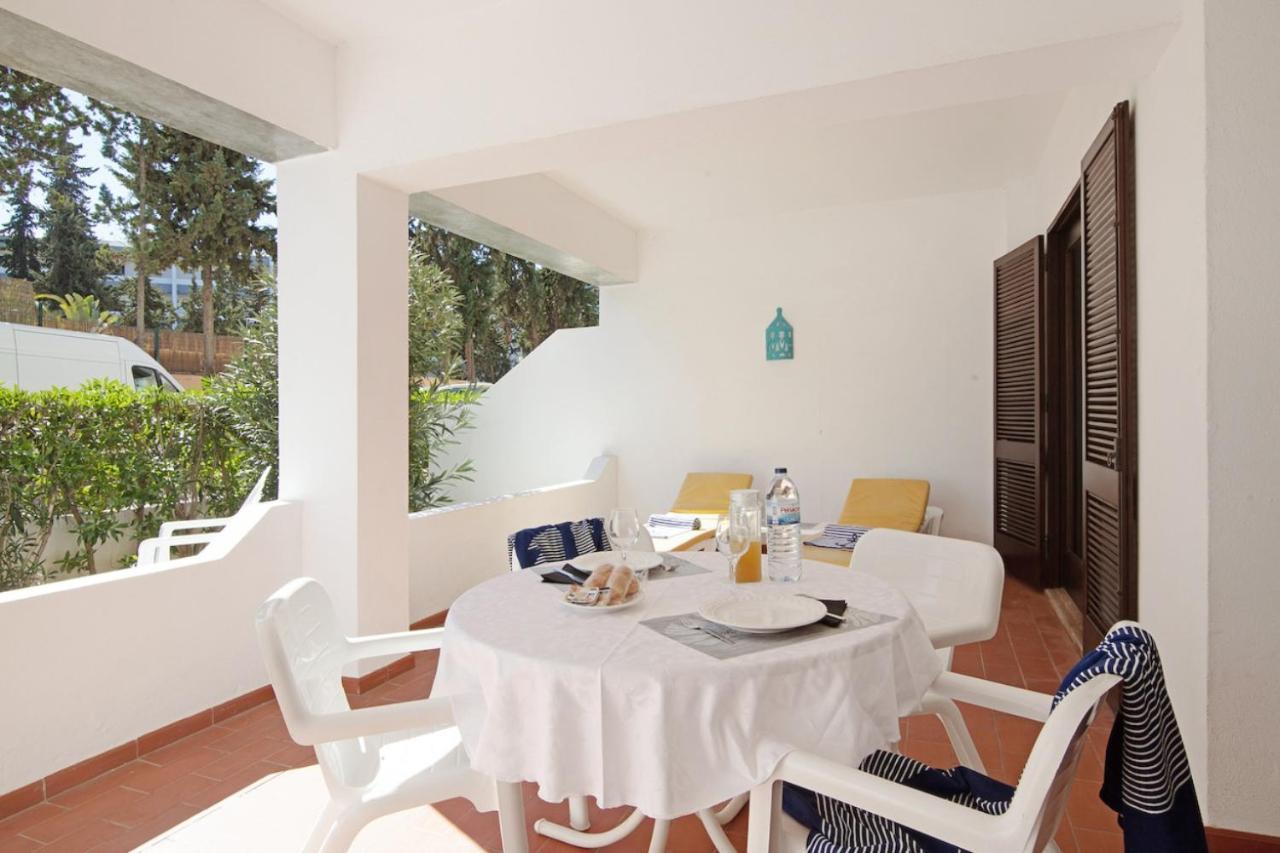 Apartamento Joyce By Sunnyway البوفيرا المظهر الخارجي الصورة