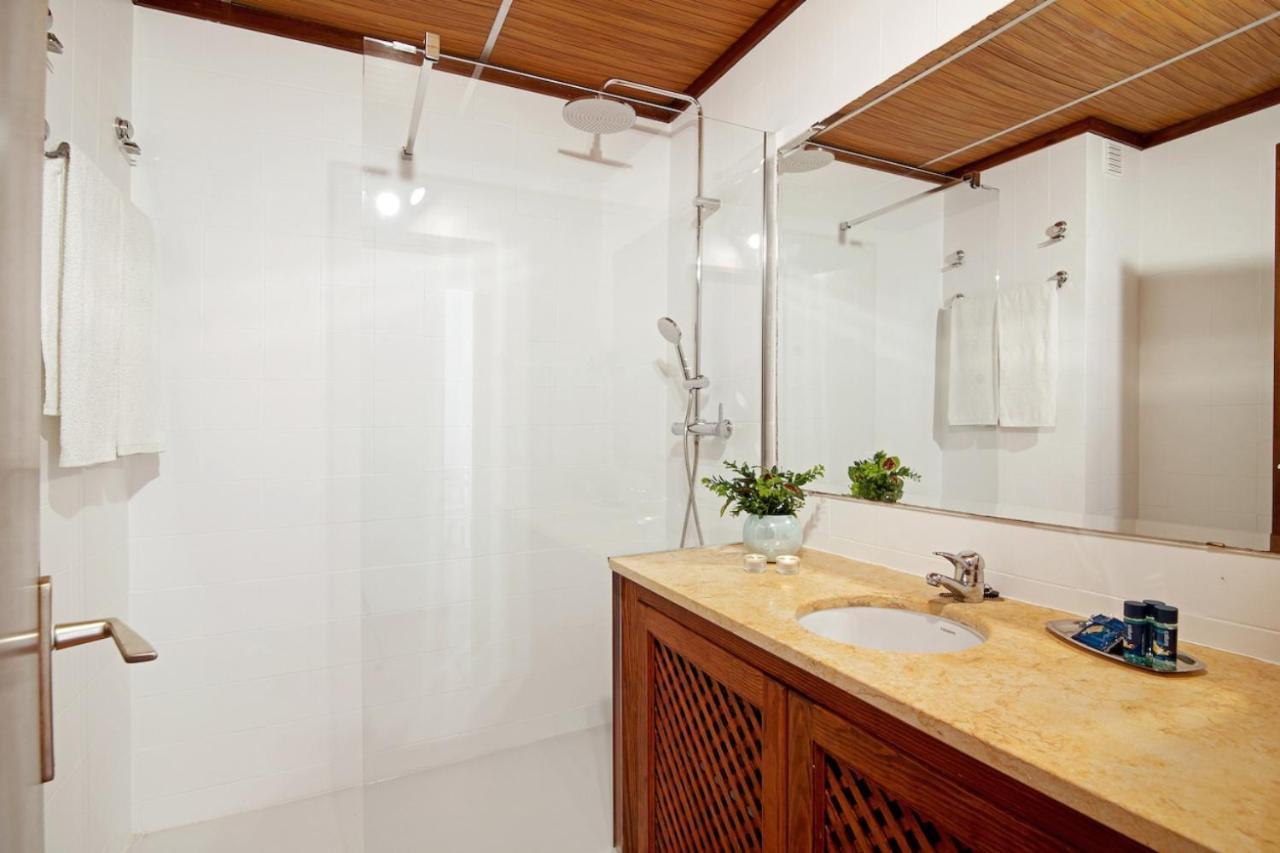 Apartamento Joyce By Sunnyway البوفيرا المظهر الخارجي الصورة
