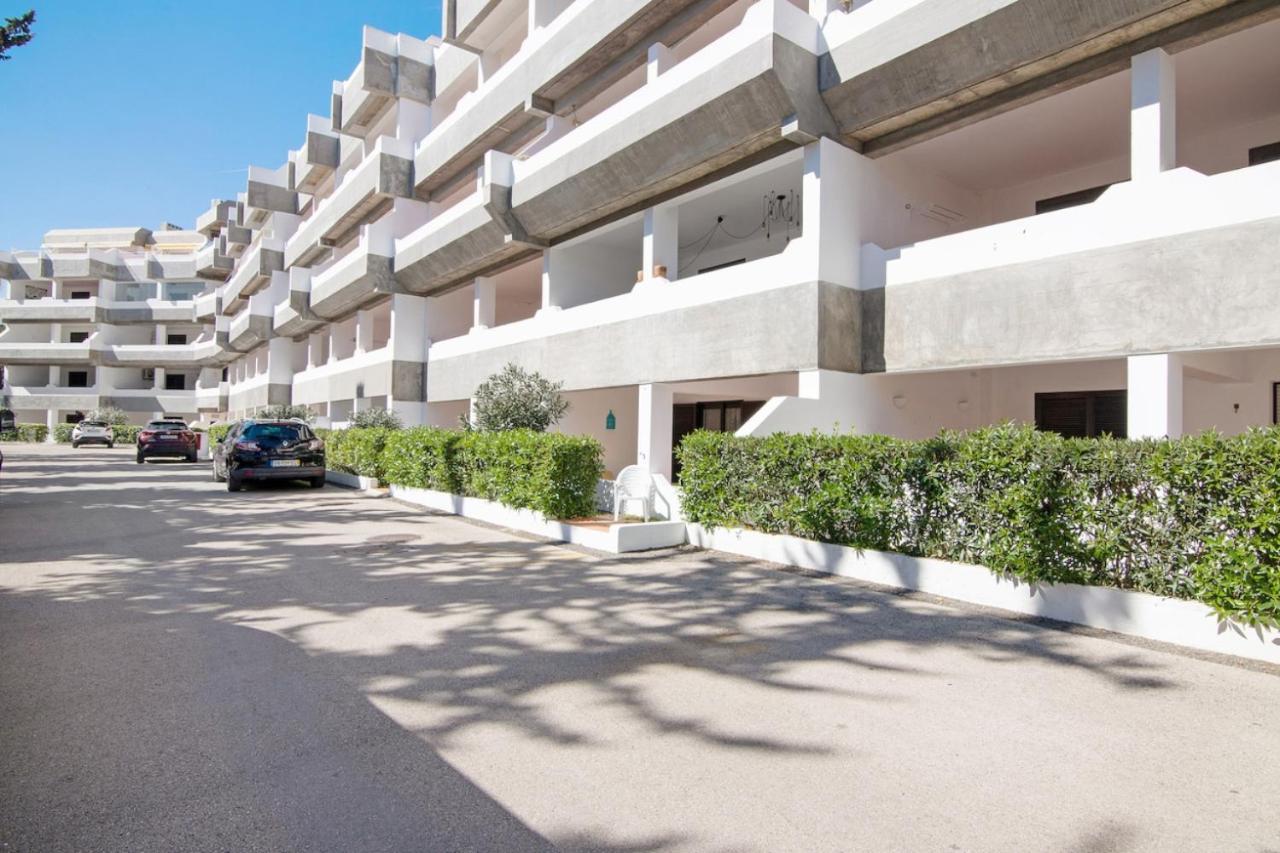 Apartamento Joyce By Sunnyway البوفيرا المظهر الخارجي الصورة
