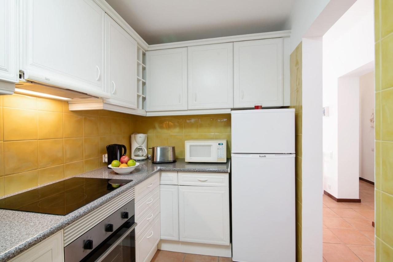 Apartamento Joyce By Sunnyway البوفيرا المظهر الخارجي الصورة