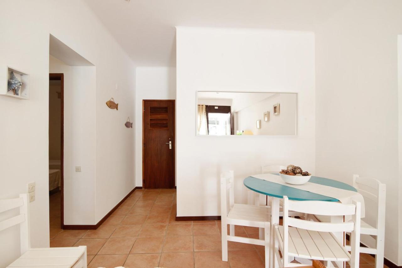 Apartamento Joyce By Sunnyway البوفيرا المظهر الخارجي الصورة