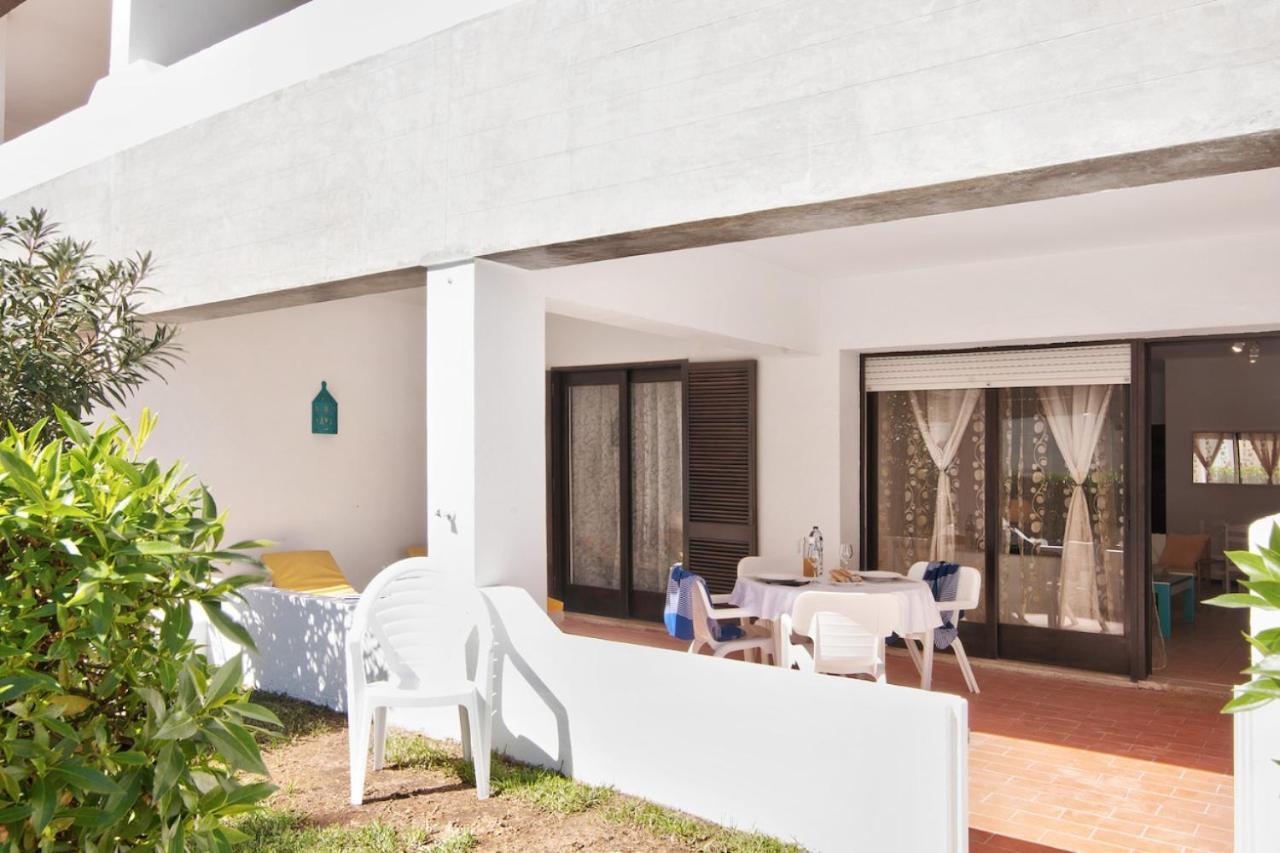 Apartamento Joyce By Sunnyway البوفيرا المظهر الخارجي الصورة