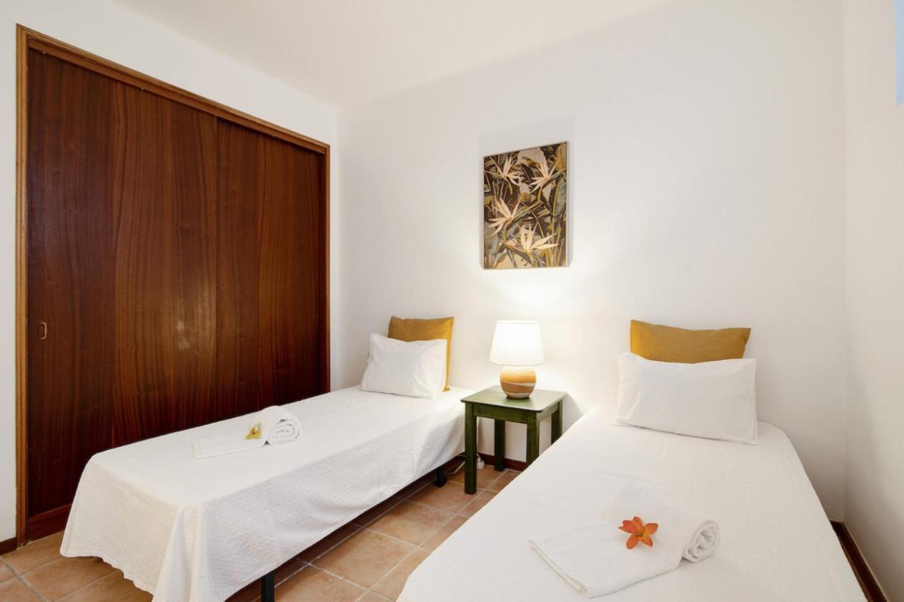 Apartamento Joyce By Sunnyway البوفيرا المظهر الخارجي الصورة